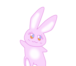 AMAUSAHIME 3rd sticker #9947672