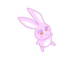 AMAUSAHIME 3rd sticker #9947674