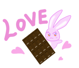 AMAUSAHIME 3rd sticker #9947680