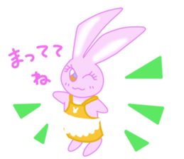 AMAUSAHIME 3rd sticker #9947681