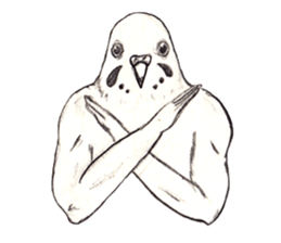 Goose bumps Kintaro sticker #9947791