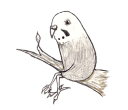 Goose bumps Kintaro sticker #9947794