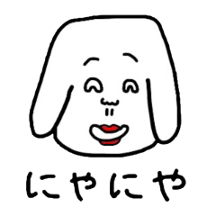 Creepy dog "Funta" vol.3