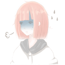 iyuki sticker #9947988