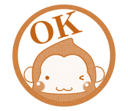 Mr. SASARU (honorific) sticker #9948381