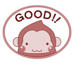 Mr. SASARU  (honorific) sticker #9948386