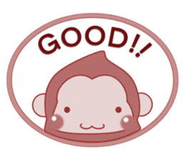 Mr. SASARU (honorific) sticker #9948386