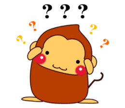 Mr. SASARU (honorific) sticker #9948405