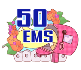 Porka Maekai sticker #9948826