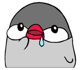 Daily life of PUKUBUN 3 sticker #9949113