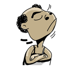 Korat 13 sticker #9949878