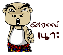 Korat 13 sticker #9949881