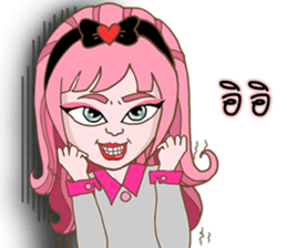 Mee-R sticker #9950505