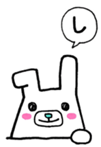 Sticker for Negishi sticker #9950693