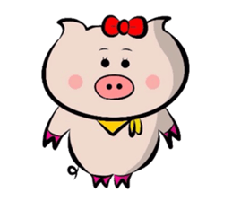 Butako no baai sticker #9950976