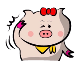 Butako no baai sticker #9950978