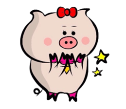 Butako no baai sticker #9950980