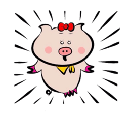 Butako no baai sticker #9950985