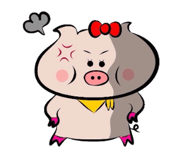 Butako no baai sticker #9950987