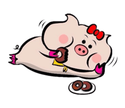 Butako no baai sticker #9950992