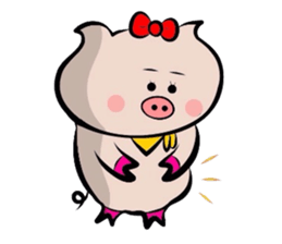 Butako no baai sticker #9950993