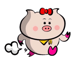 Butako no baai sticker #9950996