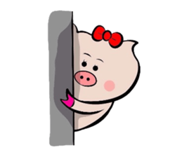 Butako no baai sticker #9950998