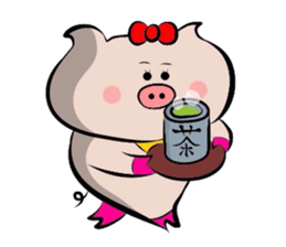 Butako no baai sticker #9951000