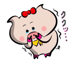 Butako no baai sticker #9951001