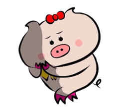 Butako no baai sticker #9951004