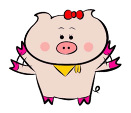 Butako no baai sticker #9951010