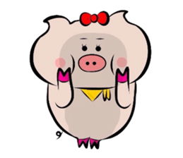 Butako no baai sticker #9951012