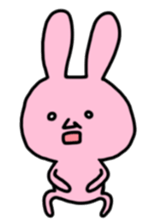 A panda and playful friends sticker #9951075