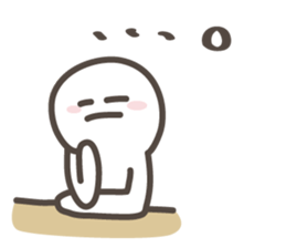 its' a White fairy sticker #9951199