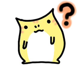 Lenny and Leo of the frog 4 sticker #9951459