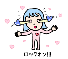 How is yours sticker #9951675