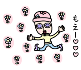 How is yours sticker #9951680