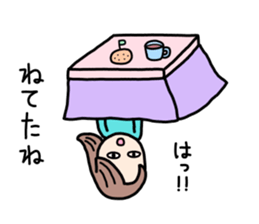 How is yours sticker #9951686