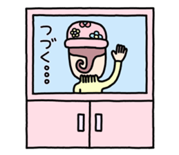 How is yours sticker #9951689