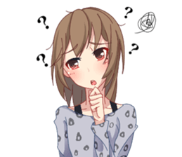 Kansai people nori sticker #9951988