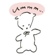 two strawberries sticker #9952105