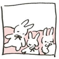 two strawberries sticker #9952131