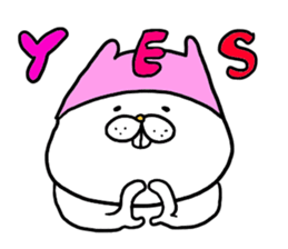 yodareneko35 sticker #9952216