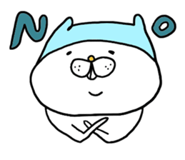 yodareneko35 sticker #9952217