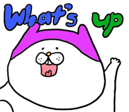 yodareneko35 sticker #9952218