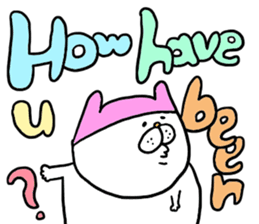 yodareneko35 sticker #9952219