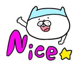 yodareneko35 sticker #9952221