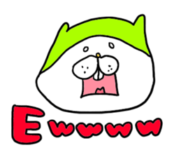 yodareneko35 sticker #9952223