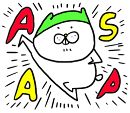 yodareneko35 sticker #9952225