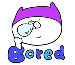 yodareneko35 sticker #9952226